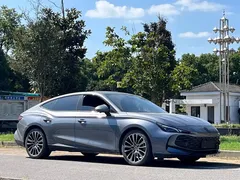 2023 MG MG7 2.0T AT Premium — фото 3
