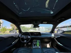2023 MG MG7 2.0T AT Premium — фото 6