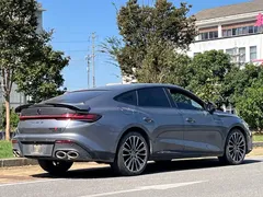 2023 MG MG7 2.0T AT Premium — фото 8
