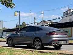 2023 MG MG7 2.0T AT Premium — фото 10
