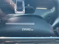 2023 Kia Seltos 1.5L CVT Luxury, белый — фото 9