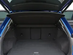 2021 Audi Q3 35 TFSI Fashion Sport, синий — фото 8
