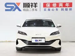 2024 BYD Seal 06 DM-i PHEV 120KM Flagship — фото 2
