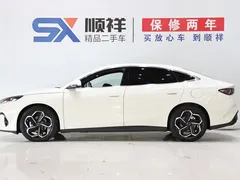 2024 BYD Seal 06 DM-i PHEV 120KM Flagship — фото 4