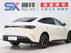2024 BYD Seal 06 DM-i PHEV 120KM Flagship — фото 5
