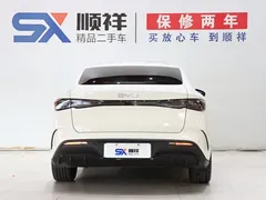 2024 BYD Seal 06 DM-i PHEV 120KM Flagship — фото 6