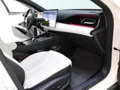 2024 BYD Seal 06 DM-i PHEV 120KM Flagship — фото 7