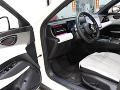 2024 BYD Seal 06 DM-i PHEV 120KM Flagship — фото 8