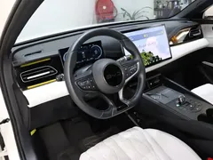 2024 BYD Seal 06 DM-i PHEV 120KM Flagship — фото 9