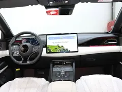 2024 BYD Seal 06 DM-i PHEV 120KM Flagship — фото 11