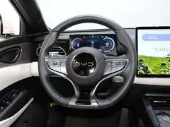 2024 BYD Seal 06 DM-i PHEV 120KM Flagship — фото 12