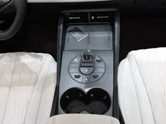 2024 BYD Seal 06 DM-i PHEV 120KM Flagship — фото 14