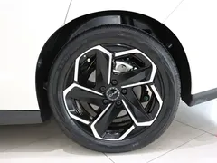 2024 BYD Seal 06 DM-i PHEV 120KM Flagship — фото 16