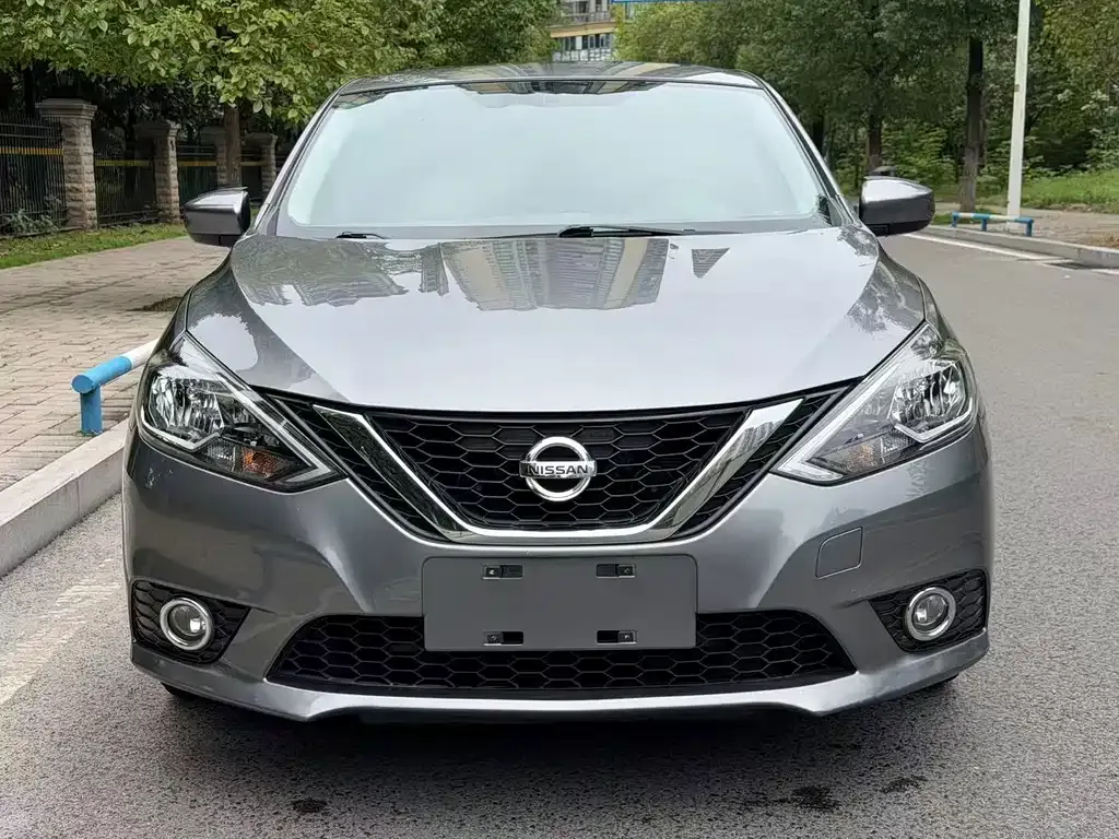 2021 Nissan Sylphy Classic 1.6XE CVT Exclusive