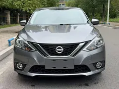 2021 Nissan Sylphy Classic 1.6XE CVT Exclusive — фото 1