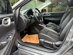 2021 Nissan Sylphy Classic 1.6XE CVT Exclusive — фото 9