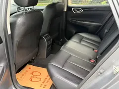 2021 Nissan Sylphy Classic 1.6XE CVT Exclusive — фото 10