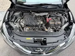2021 Nissan Sylphy Classic 1.6XE CVT Exclusive — фото 11