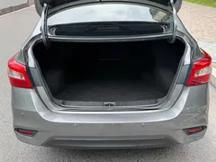2021 Nissan Sylphy Classic 1.6XE CVT Exclusive — фото 12