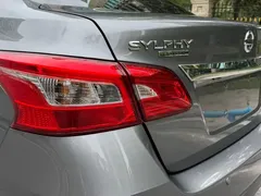 2021 Nissan Sylphy Classic 1.6XE CVT Exclusive — фото 16