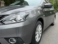 2021 Nissan Sylphy Classic 1.6XE CVT Exclusive — фото 18