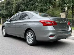 2021 Nissan Sylphy Classic 1.6XE CVT Exclusive — фото 19