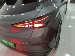 2023 Changan UNI-T 2nd Gen 1.5T Premium — фото 8