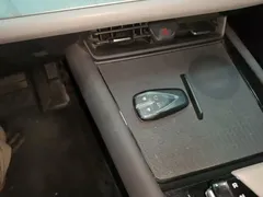 2023 Changan UNI-T 2nd Gen 1.5T Premium — фото 9