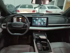 2023 Changan UNI-T 2nd Gen 1.5T Premium — фото 10