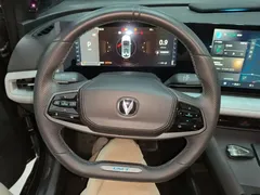 2023 Changan UNI-T 2nd Gen 1.5T Premium — фото 11