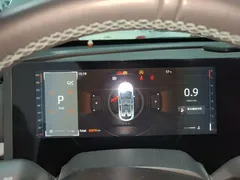 2023 Changan UNI-T 2nd Gen 1.5T Premium — фото 12