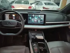 2023 Changan UNI-T 2nd Gen 1.5T Premium — фото 13