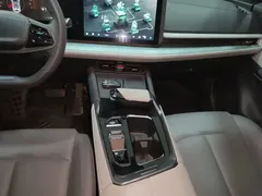 2023 Changan UNI-T 2nd Gen 1.5T Premium — фото 14