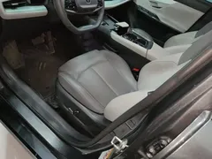 2023 Changan UNI-T 2nd Gen 1.5T Premium — фото 15