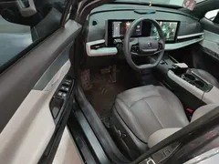 2023 Changan UNI-T 2nd Gen 1.5T Premium — фото 16