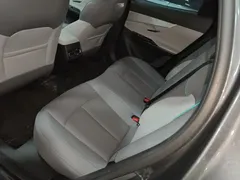 2023 Changan UNI-T 2nd Gen 1.5T Premium — фото 17
