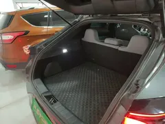 2023 Changan UNI-T 2nd Gen 1.5T Premium — фото 19