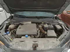 2023 Changan UNI-T 2nd Gen 1.5T Premium — фото 20