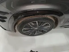 2023 Changan UNI-T 2nd Gen 1.5T Premium — фото 23