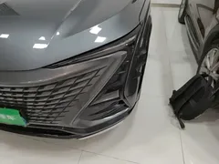 2023 Changan UNI-T 2nd Gen 1.5T Premium — фото 24