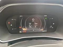 2021 Geely Preface 2.0TD Luxury, синий — фото 12
