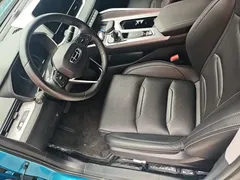 2021 Geely Preface 2.0TD Luxury, синий — фото 16
