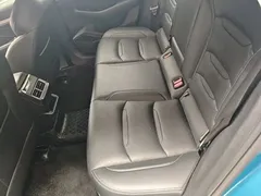 2021 Geely Preface 2.0TD Luxury, синий — фото 17