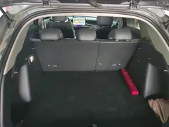 2025 BYD Yuan PLUS Smart Driving 510km Leading — фото 4