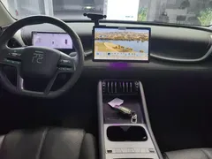 2025 BYD Yuan PLUS Smart Driving 510km Leading — фото 11