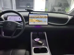 2025 BYD Yuan PLUS Smart Driving 510km Leading — фото 12