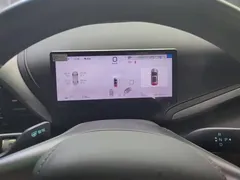 2025 BYD Yuan PLUS Smart Driving 510km Leading — фото 13