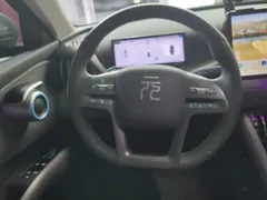 2025 BYD Yuan PLUS Smart Driving 510km Leading — фото 14