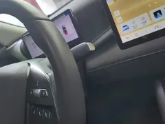 2025 BYD Yuan PLUS Smart Driving 510km Leading — фото 15