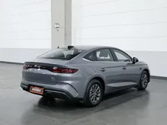 2025 BYD Qin L PHEV 80km Leading Smart Driving — фото 2